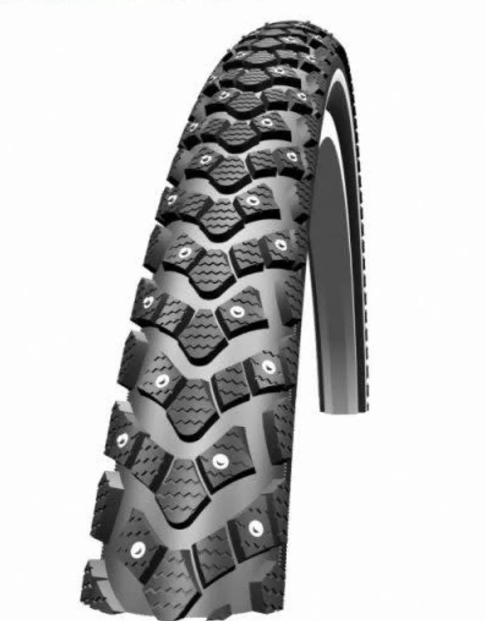 Schwalbe Marathon Winter Plus 26X1.75 200 Nails Cheap