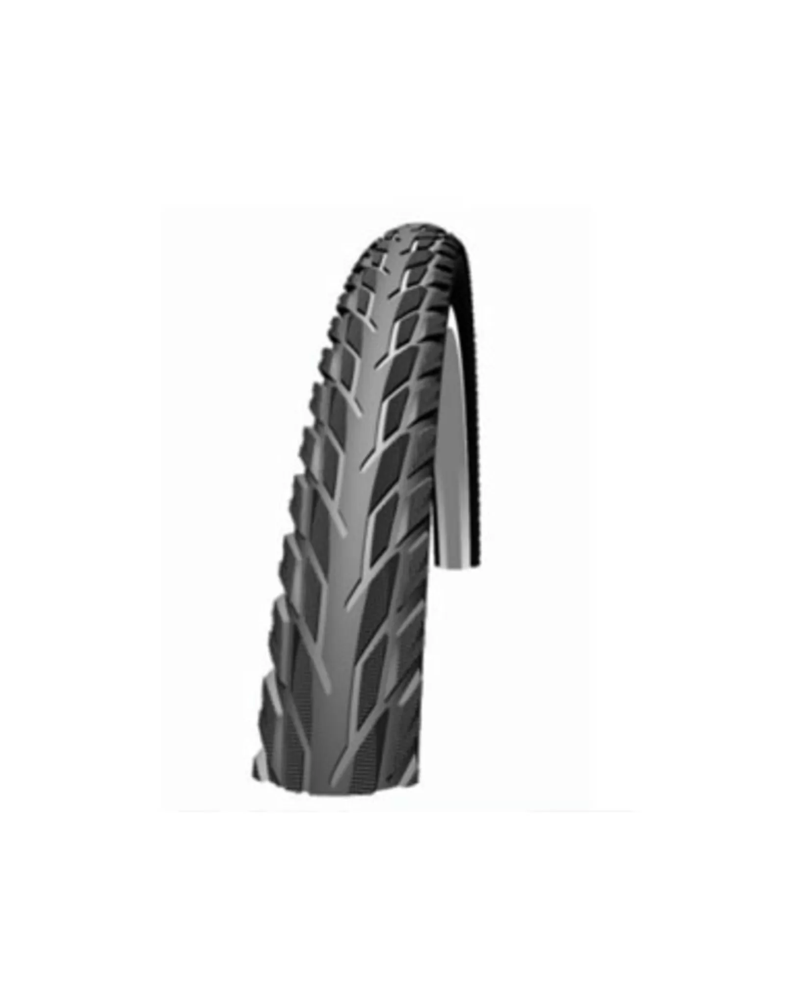 Schwalbe Tire 26X1.75 Schawlbe Silento Best