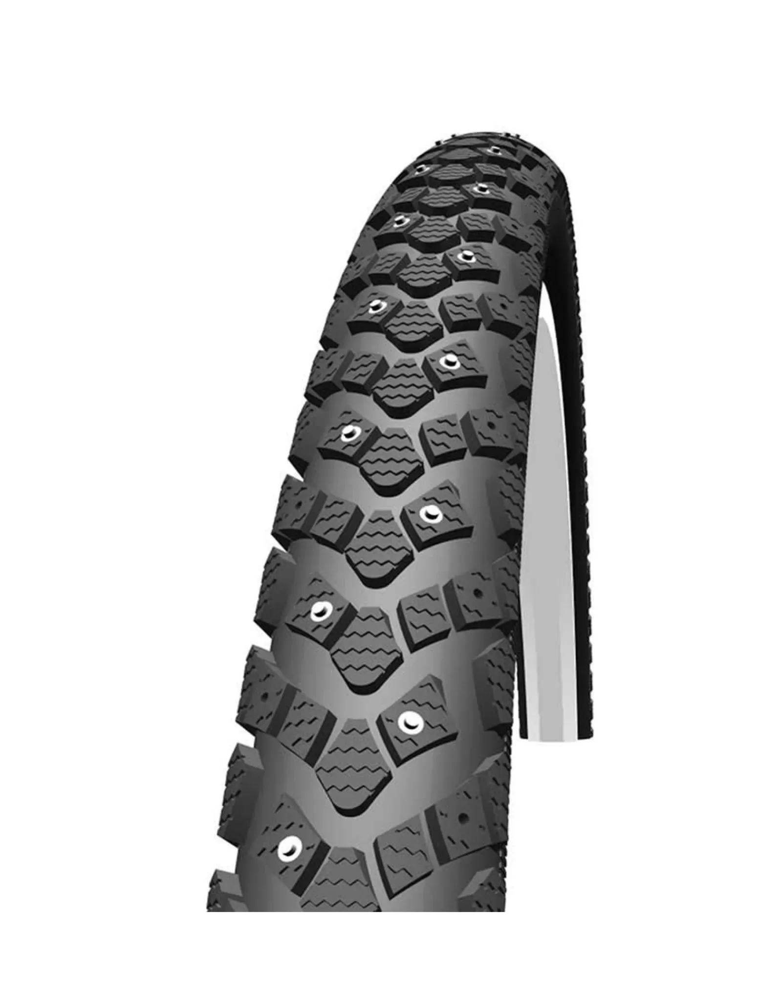 Schwalbe Winter, 700Cx30C, Nails New