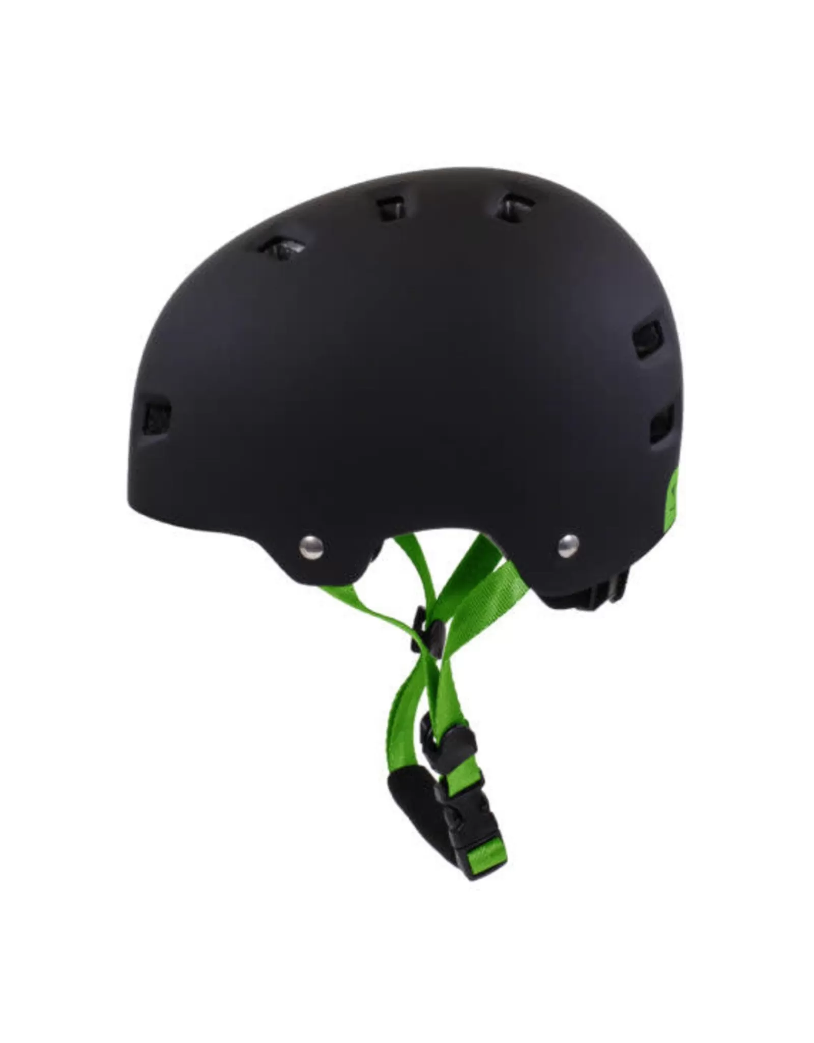 Serfas Bucket Helmet Shop