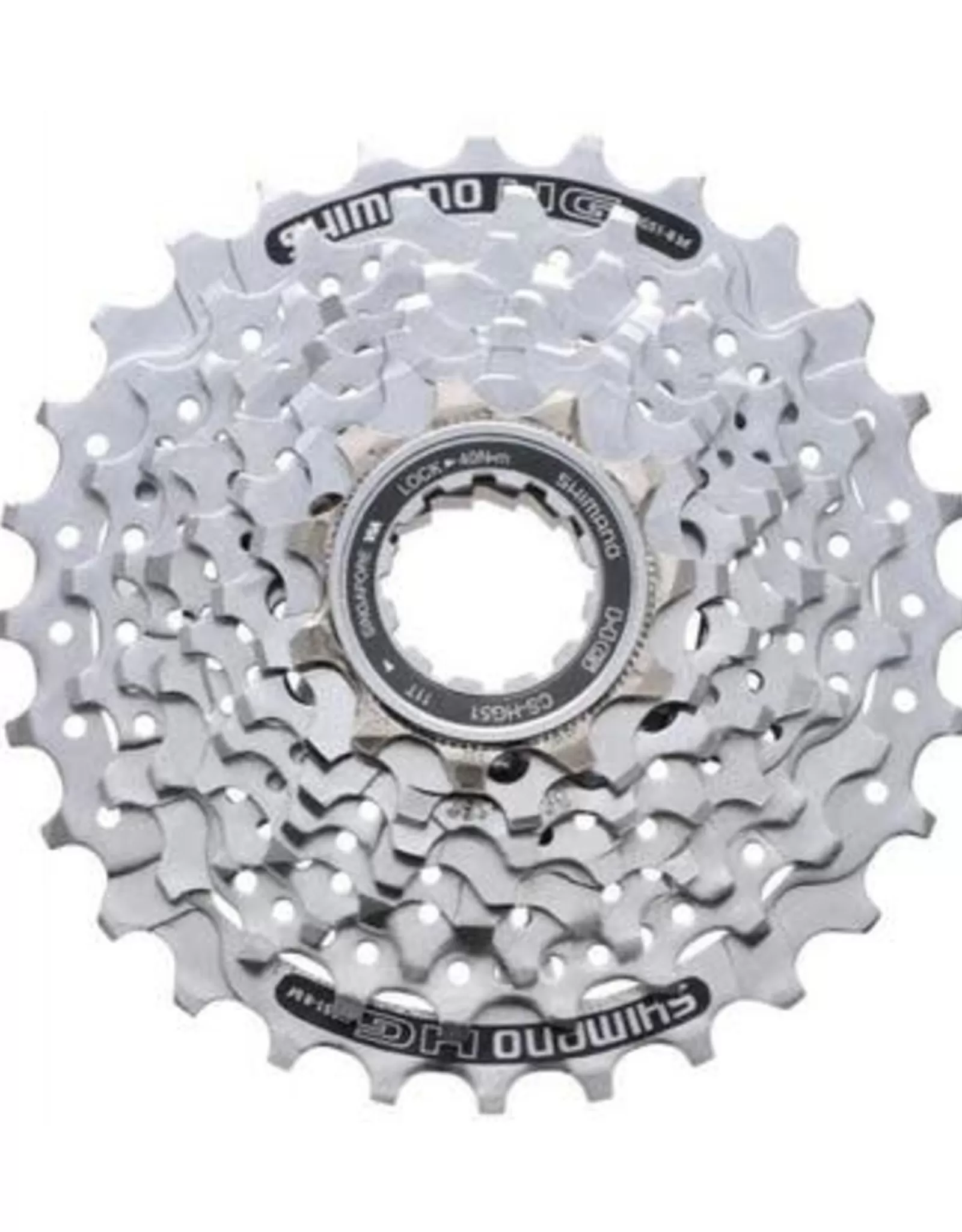 Shimano 8 Speed Cassette Hg51 Cheap