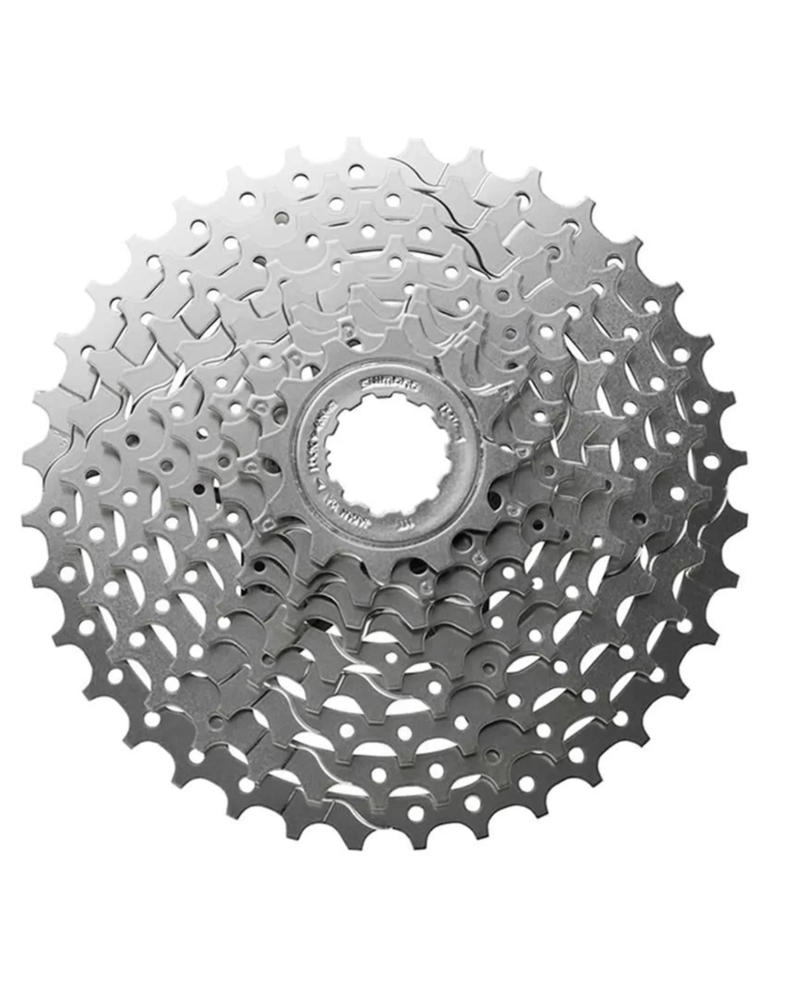 Shimano Alivio / Sora Cs-Hg400-9, 9Vit, 11-25T Cassette Best