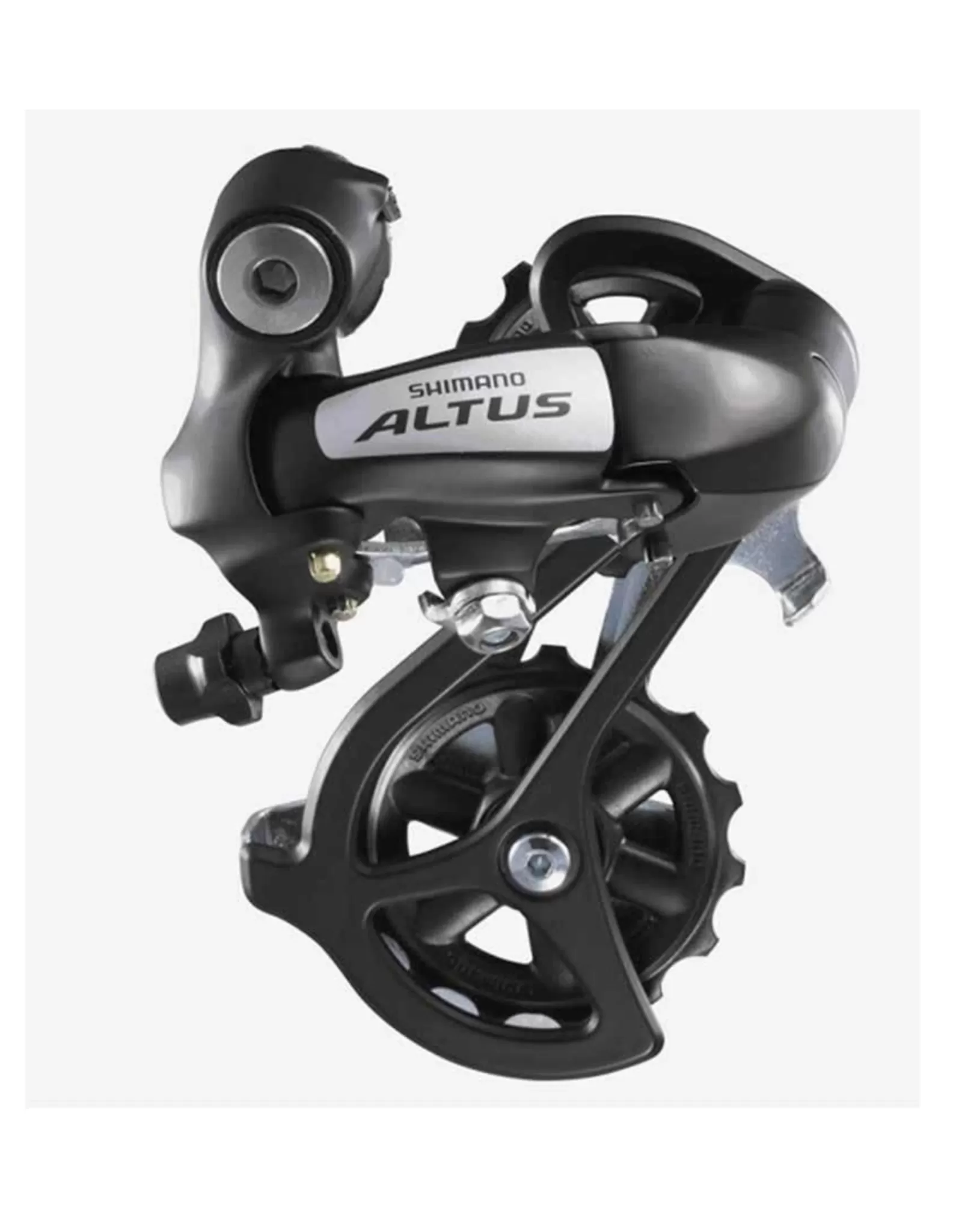 Shimano Altus Rdm310, 7/8Vit Rear Derailleur Shop