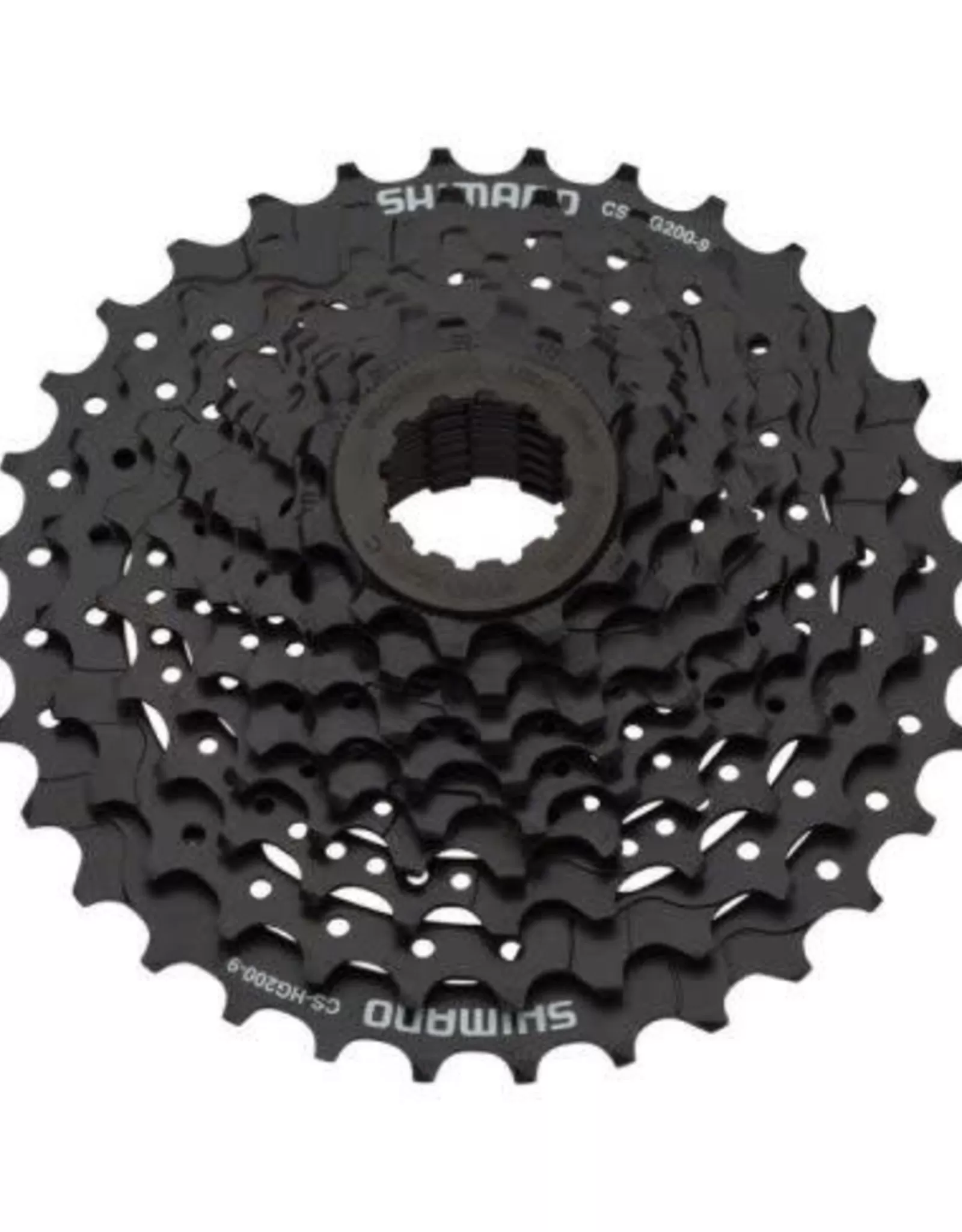 Shimano Cassette 8 Vit Hg31 11-30 Online