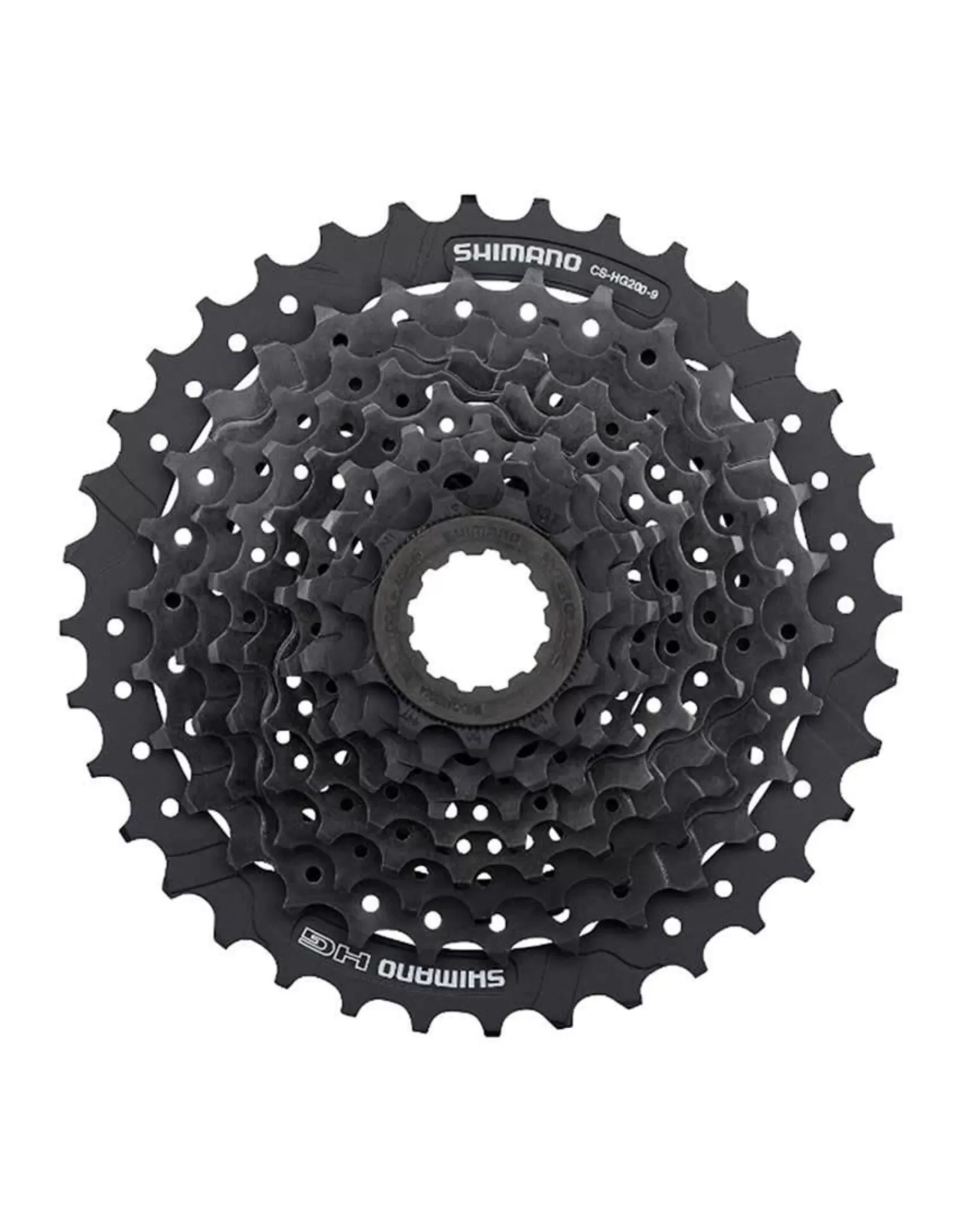 Shimano Cassette Cs-Hg200-9 Vitesses: 11-36D Sale