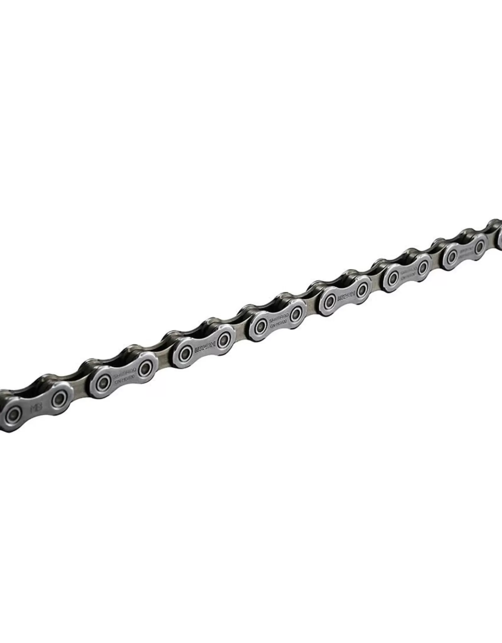 Shimano Cn-Hg601-11, Chain, Speed: 11, 5.5Mm, Link: 126, Silver Discount