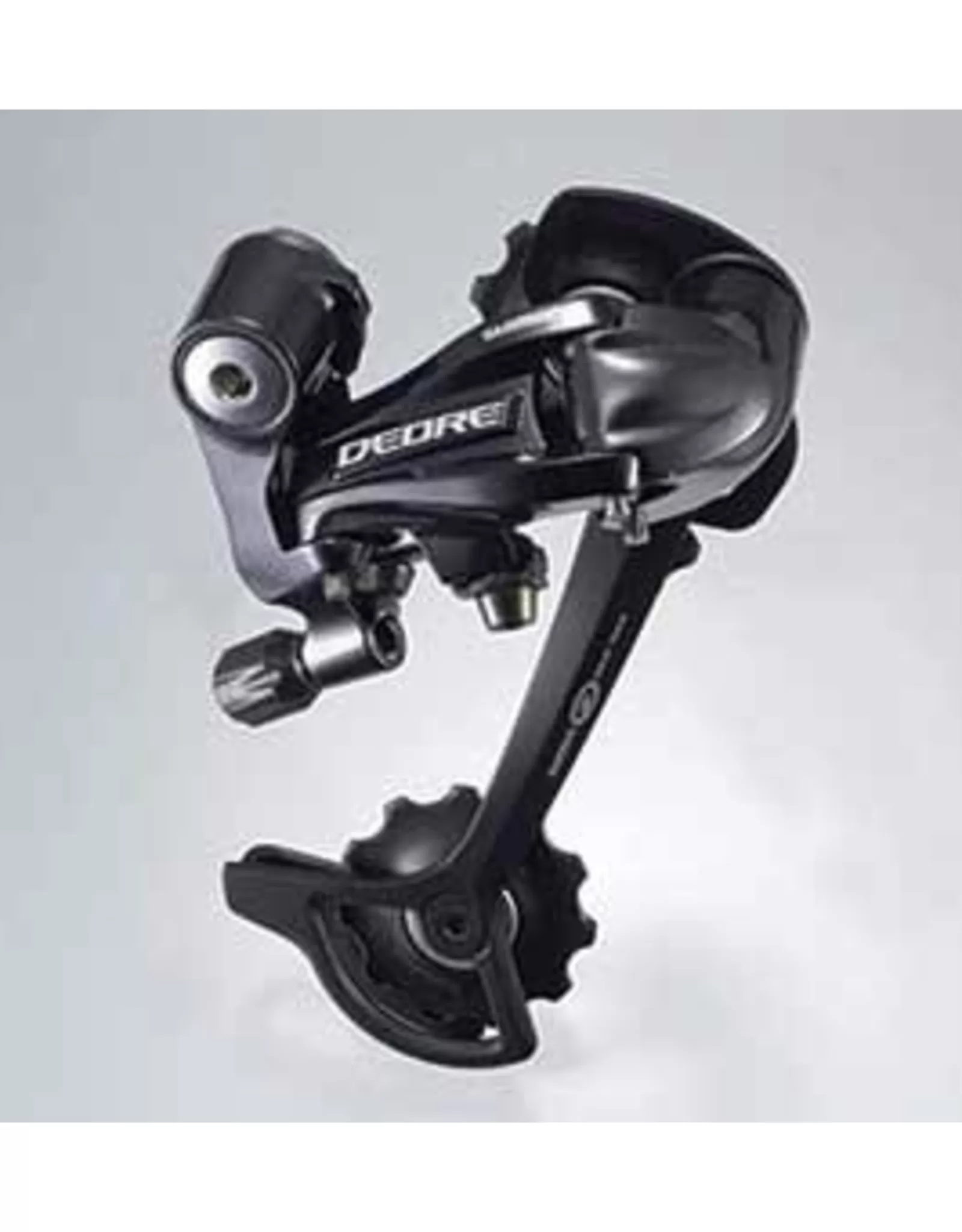 Shimano Derailleur Deore Rd-M591, 9Sp, Sgs Sale