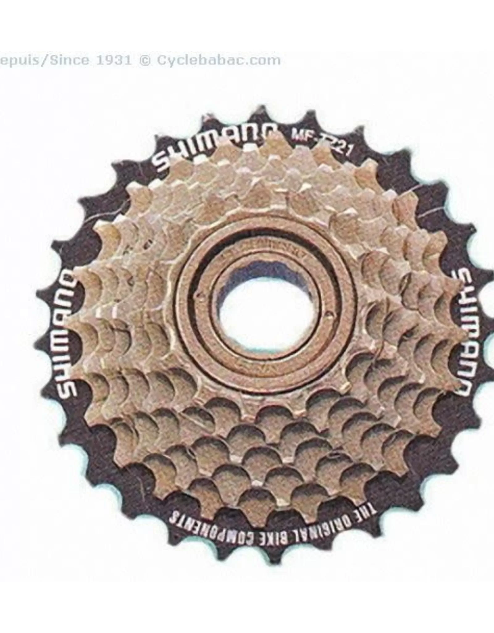 Shimano Freewheel 7 Speed Tz500 Best