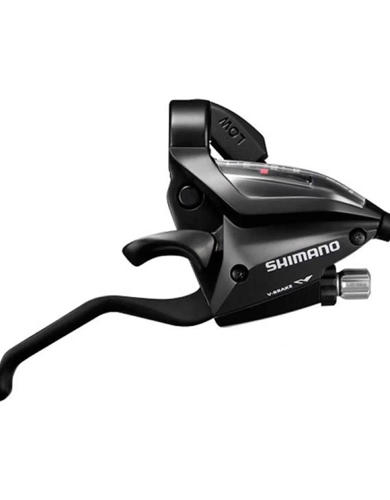 Shimano Levier Combine Frein-Vitesse Altus St-Ef500, 3X7 Store