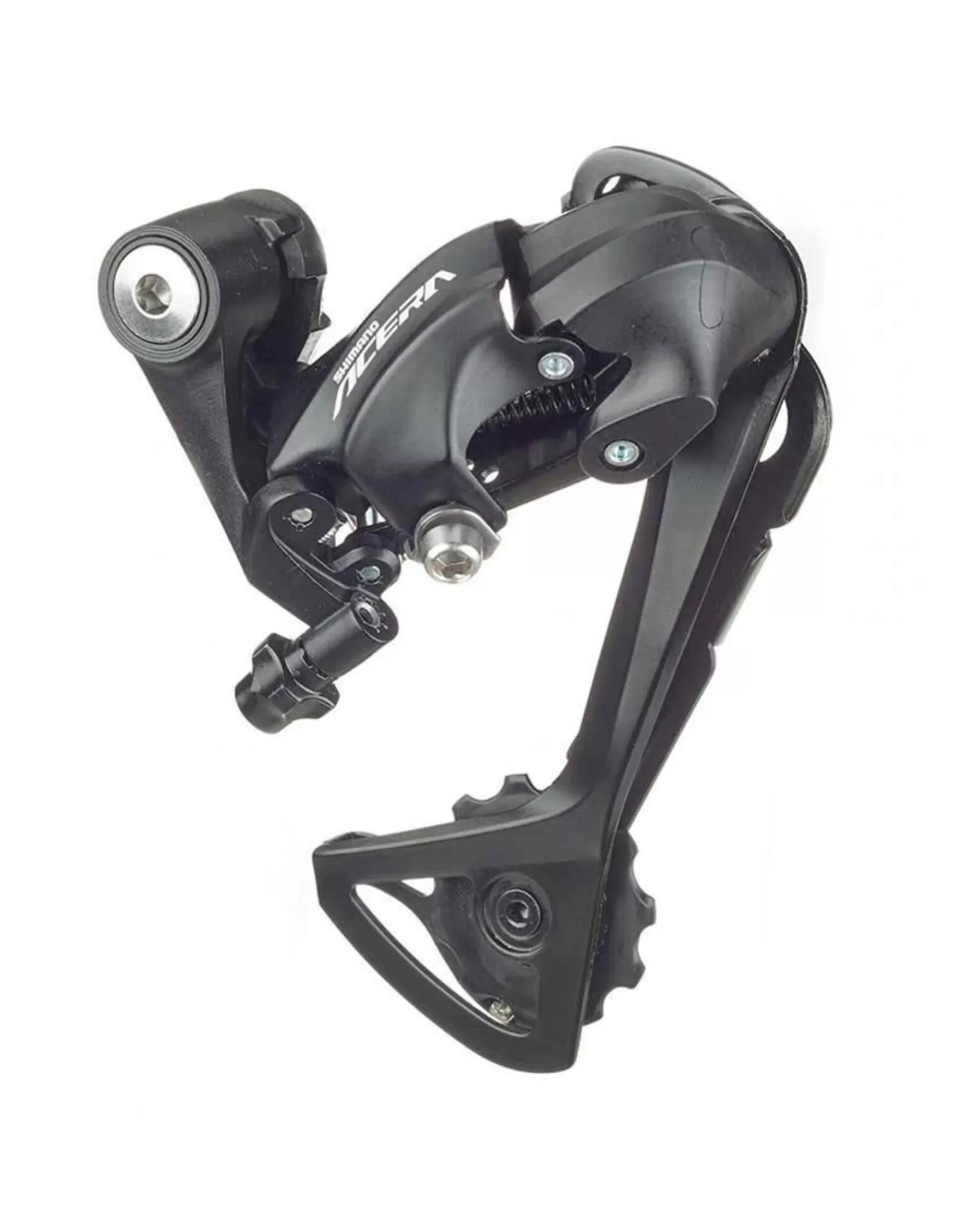 Shimano , Acera Rd-T3000, Derailleur Arriere, 9Vit., Cage Sgs, Noir Best Sale