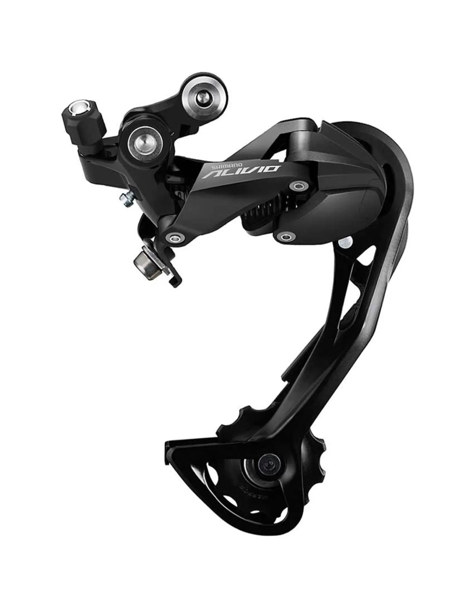 Shimano , Rd-M3100, Derailleur Arriere, Vitesses: 9, Cage: Sgs, Noir Store