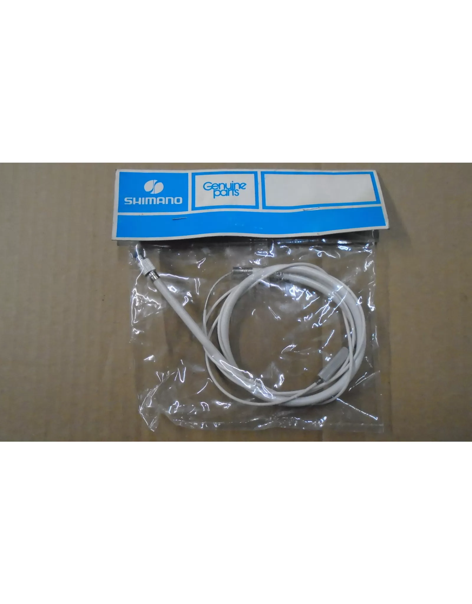 Shimano Simplex - Huret Speed Cable New