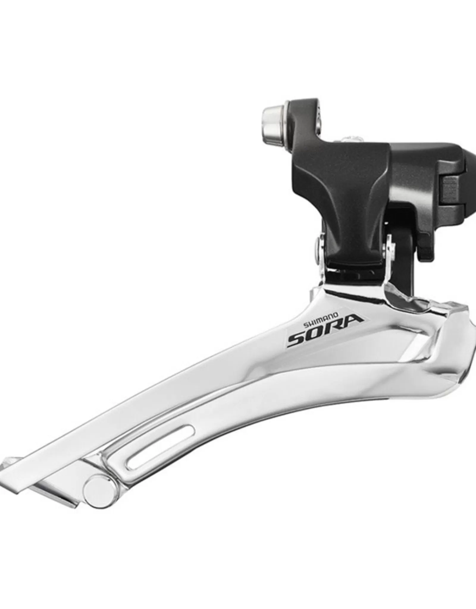 Shimano Sora Fd3900 Derailleur Clearance