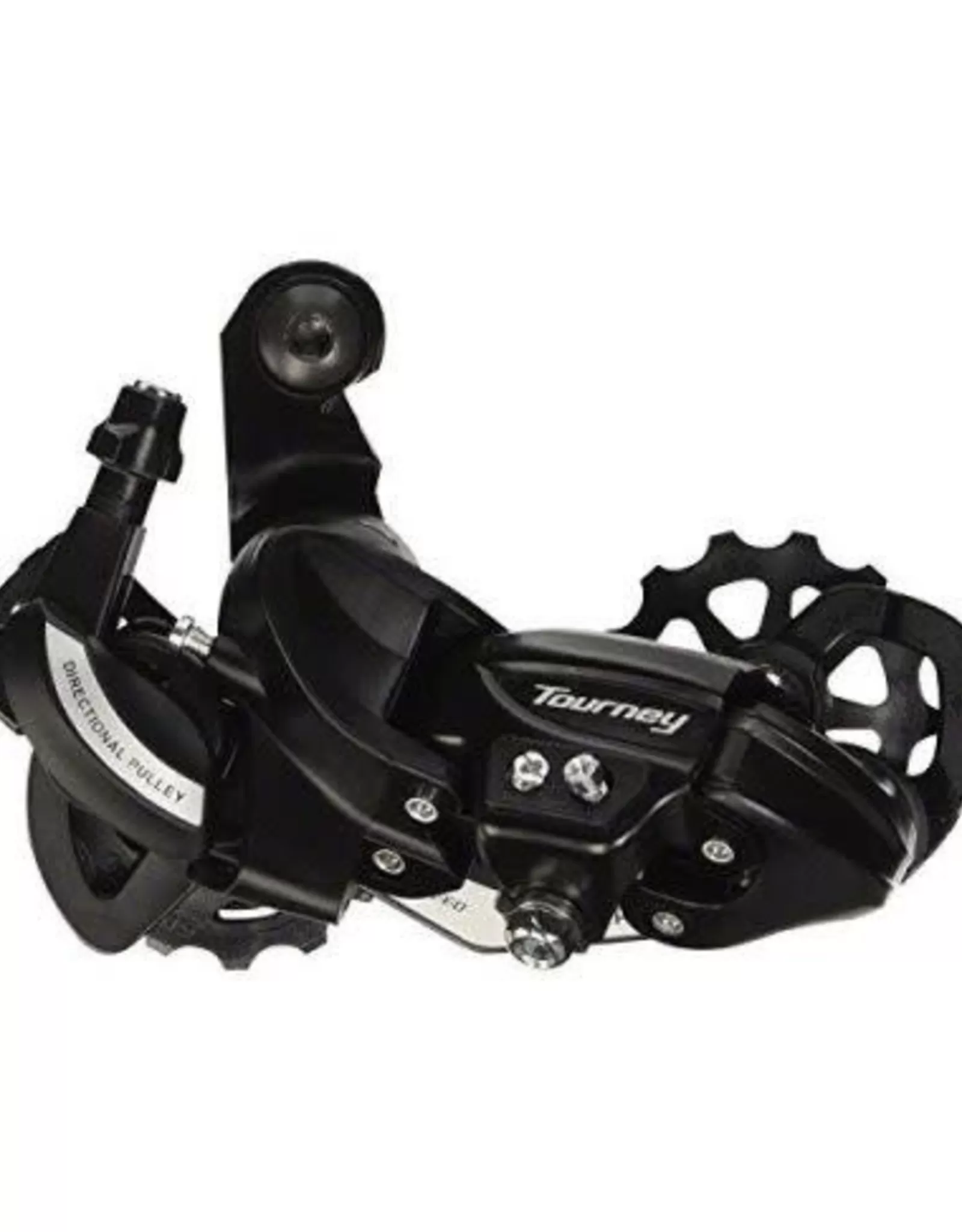 Shimano Tourney Ty500 Derailleur Clearance