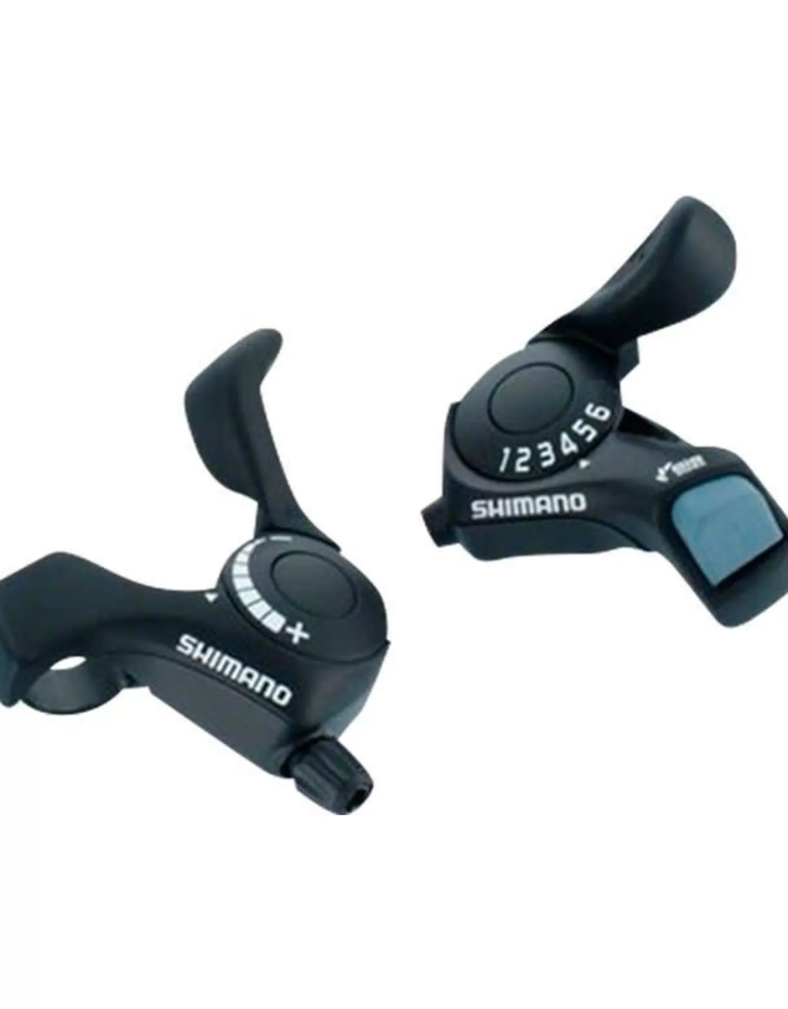 Shimano Tx30 3X6 Gear Levers Shop