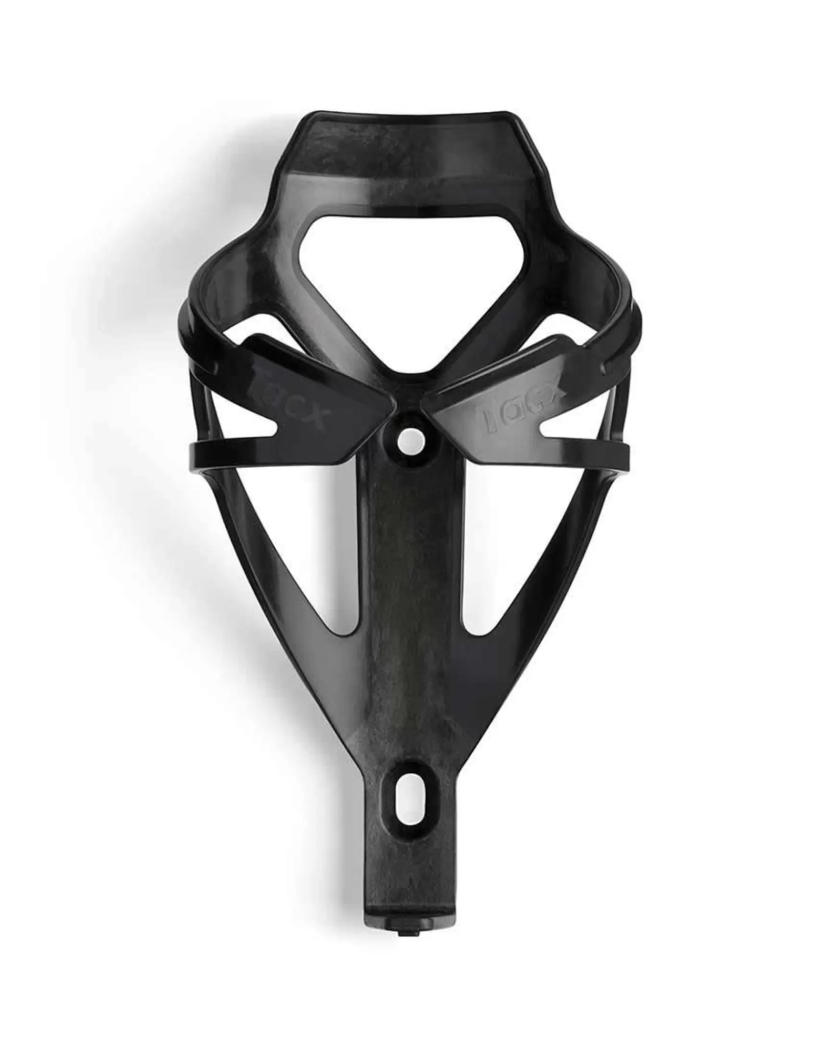 Tacx Deva, Bottle Cage, Black Fashion