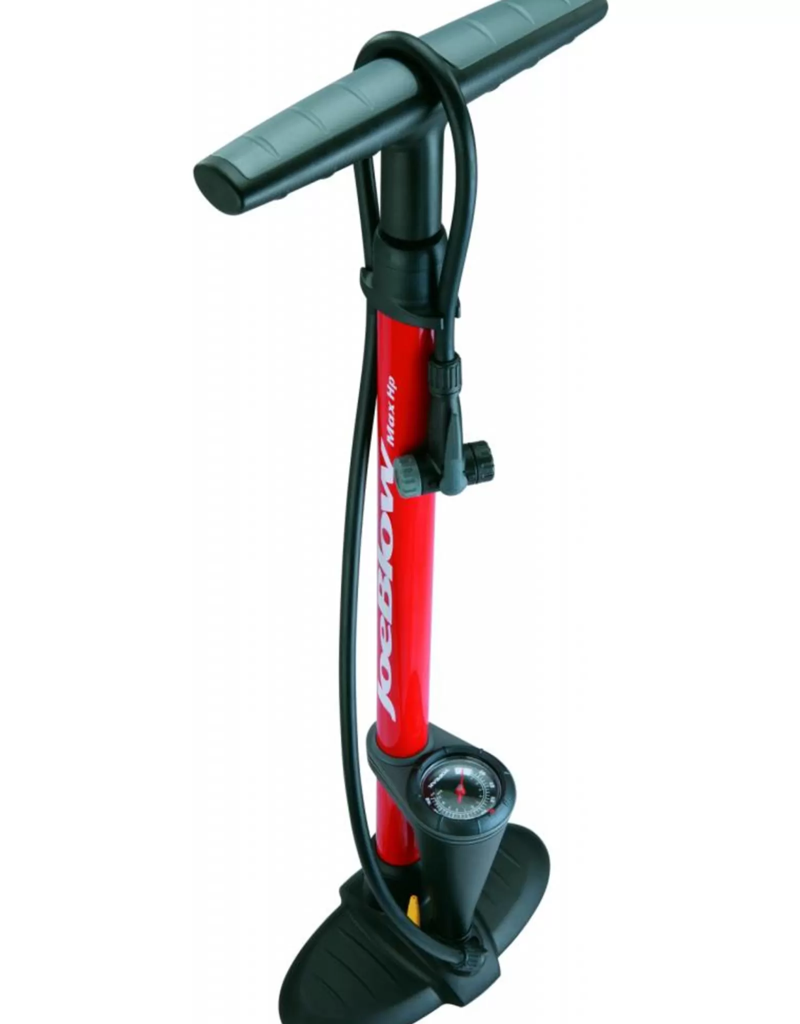 Topeak Pump Joeblow Max Hp Red Cheap