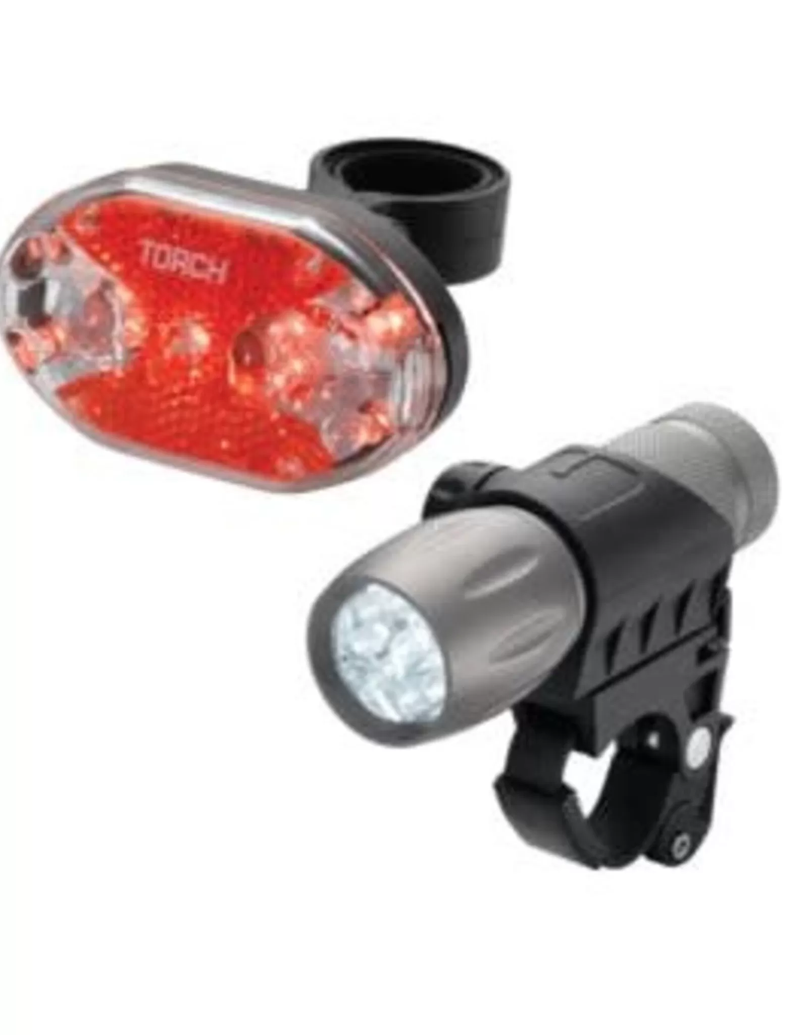 Torch Cycle Light Set Discount