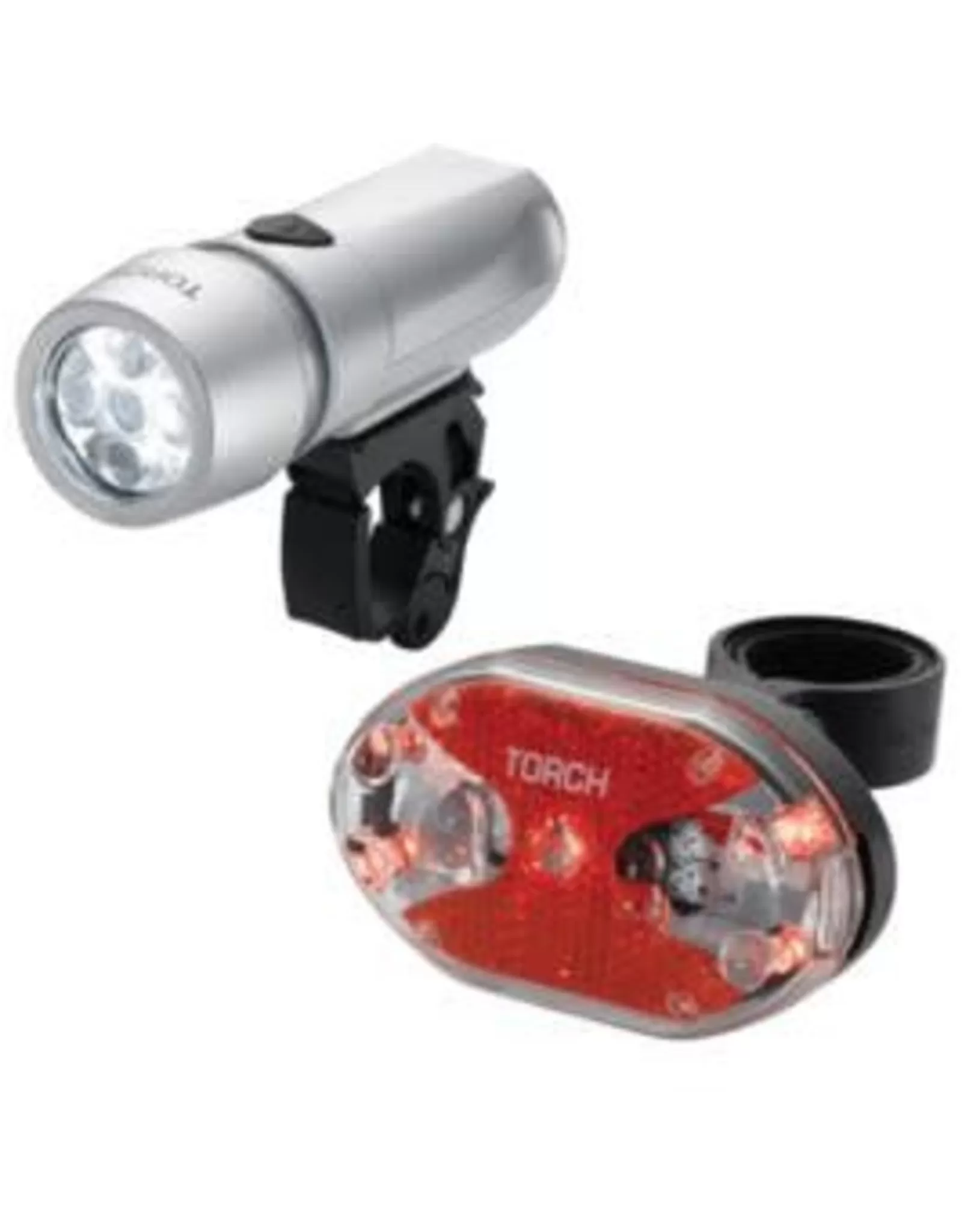 Torch Cycle Light Set 54032 Discount