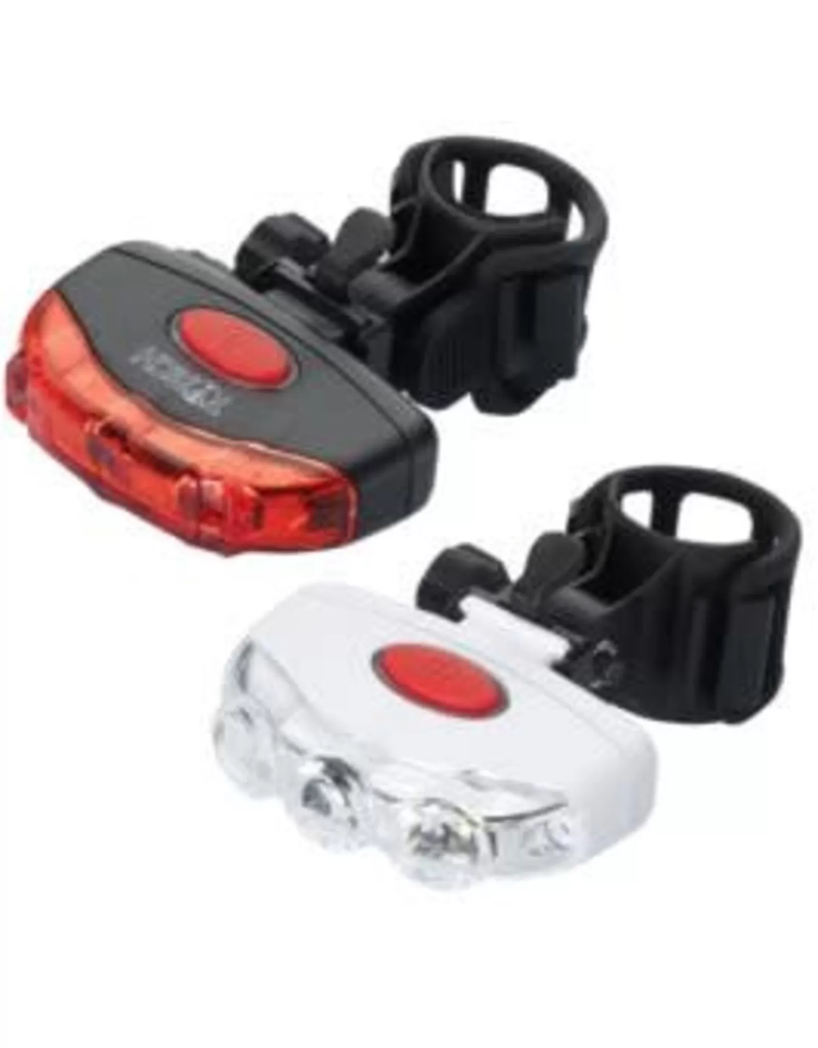 Torch Cycle Light Set Bright Usb Cheap