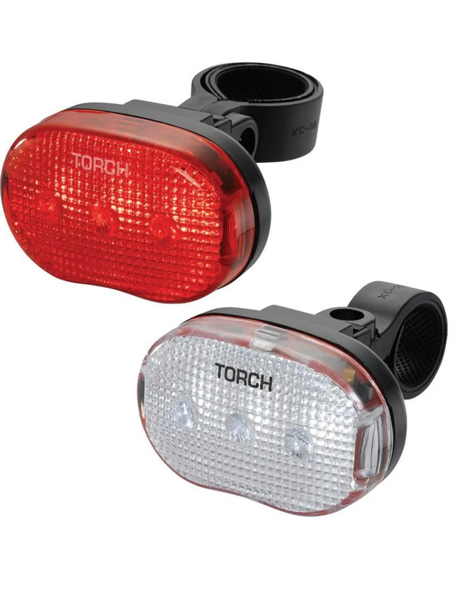 Torch Tail Bright 3 Premium Fashion