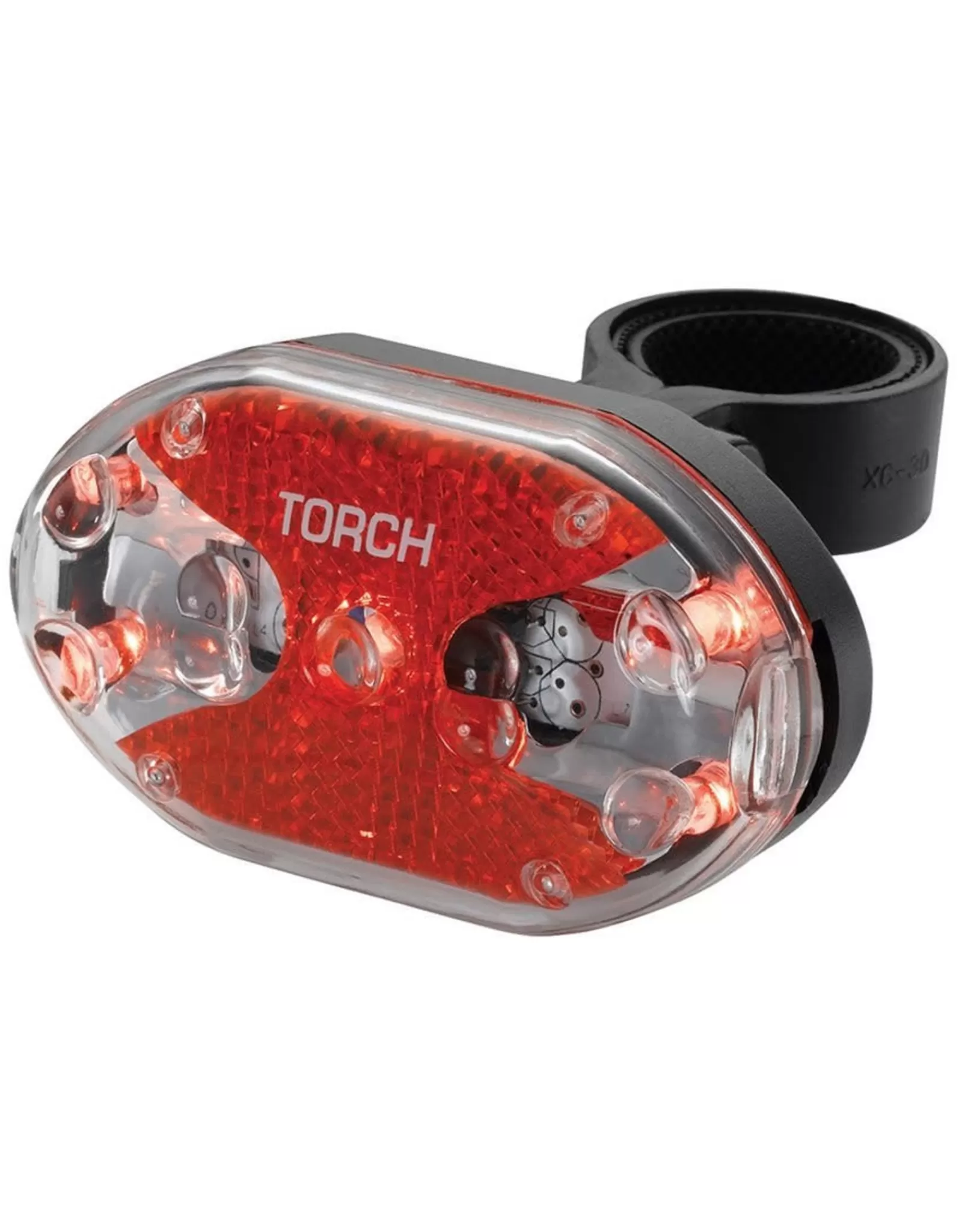 Torch Tail Bright 5X Best Sale