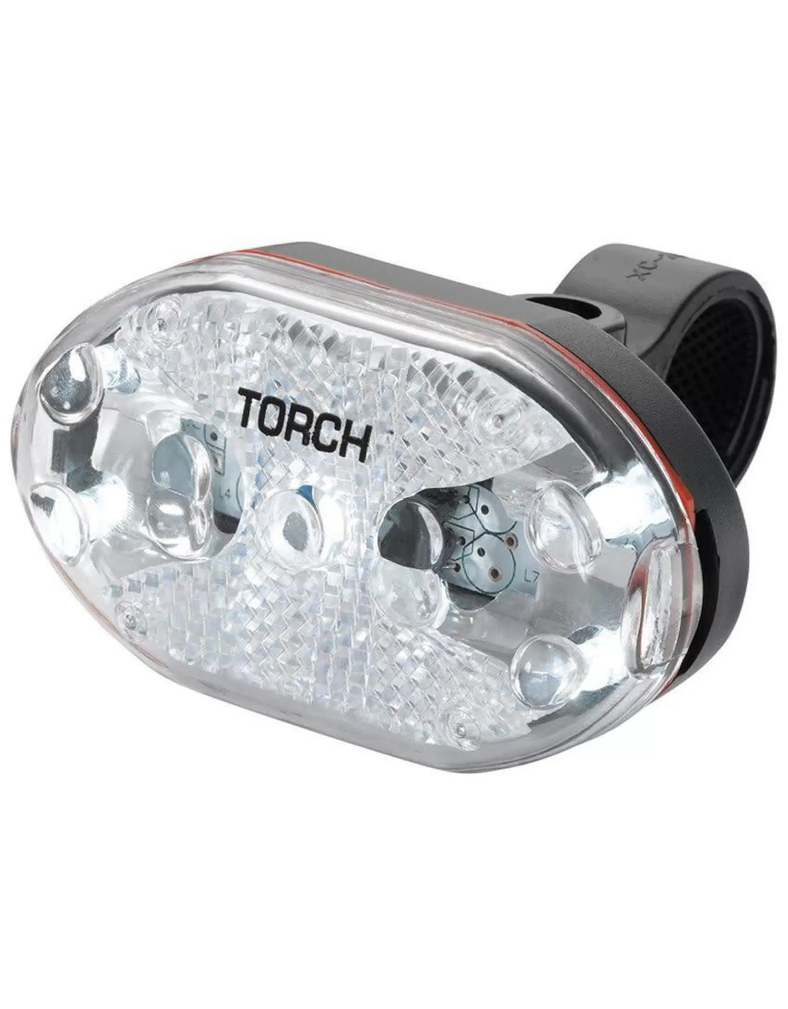 Torch White Bright 5X Flash Sale