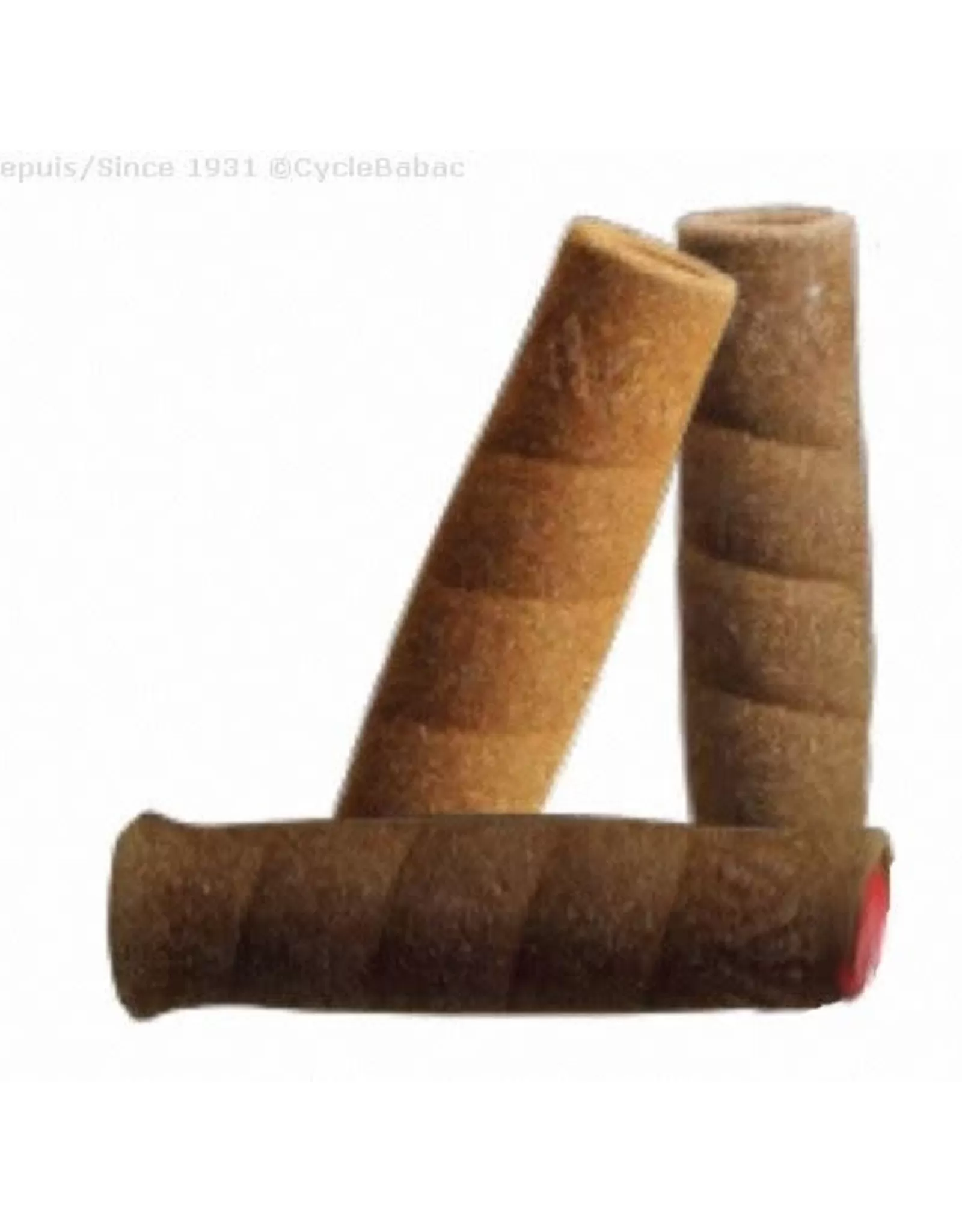 VELO Cork Grips 125Mm Fashion