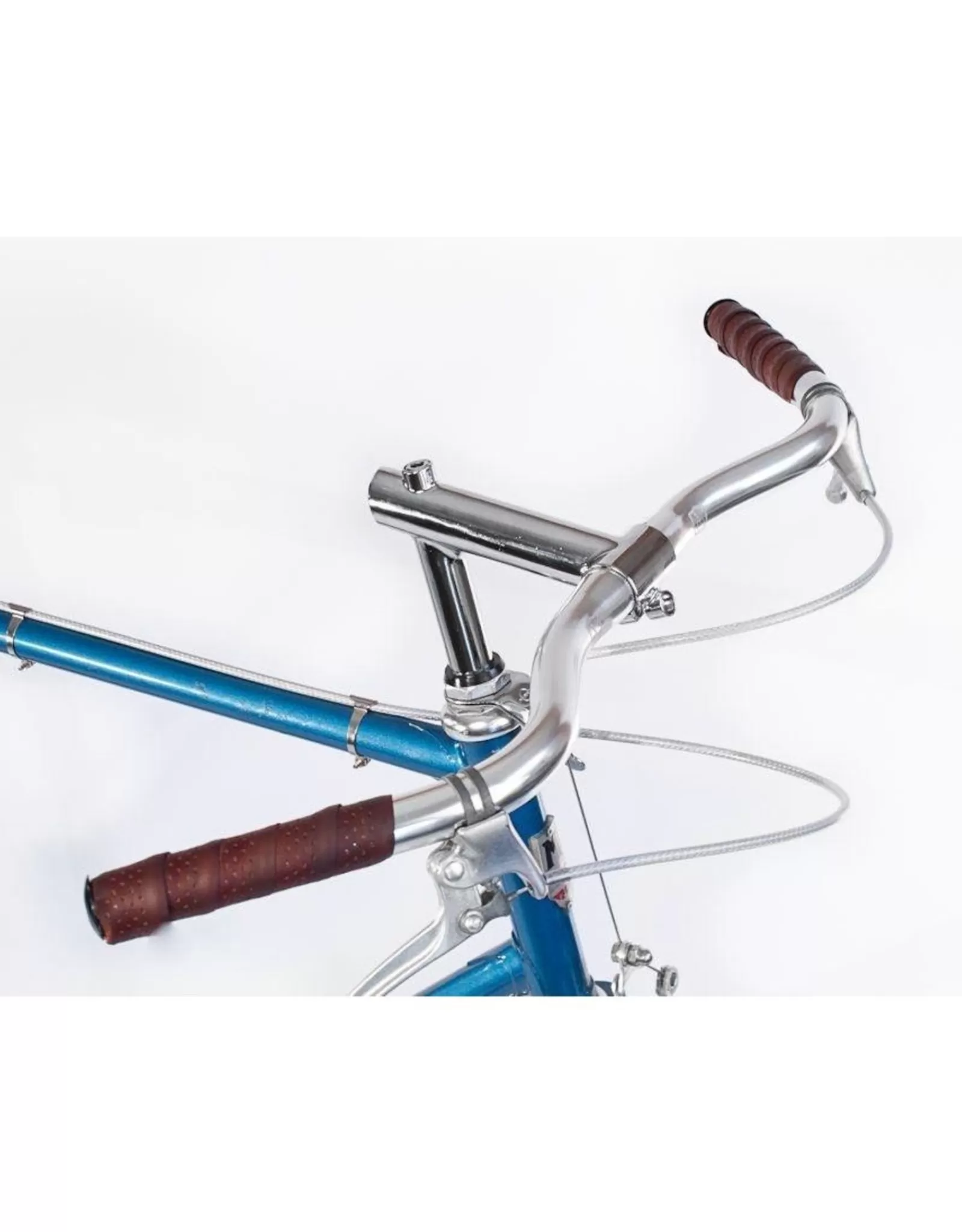 Velo ORANGE Postino Handlebar Clearance