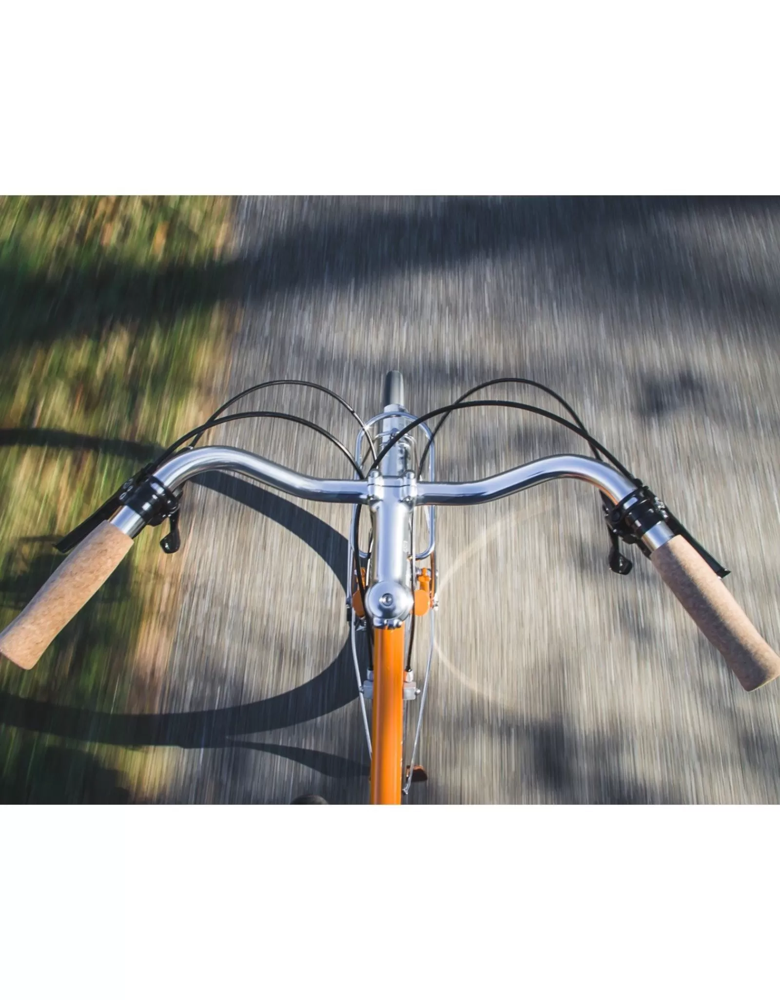 Velo ORANGE Tourist Handlebar Flash Sale