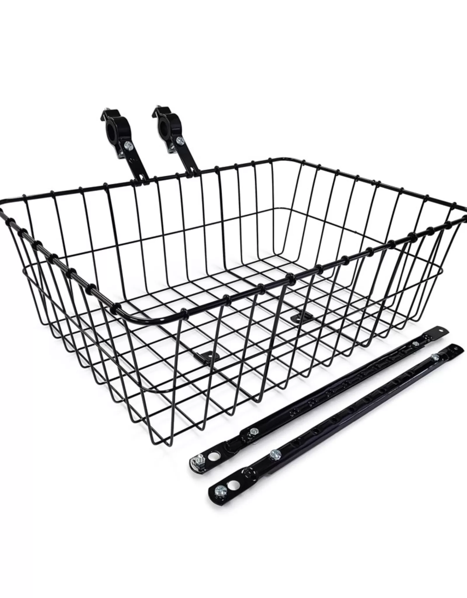 WALD 1392Gb Black Basket Clearance