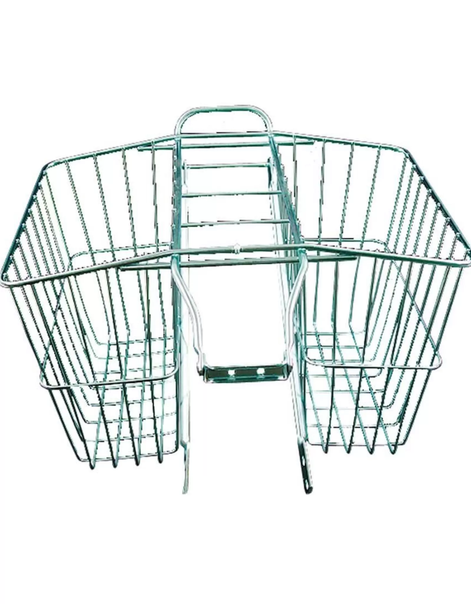 WALD Rear Basket 520 Twin Rear Medium Fashion