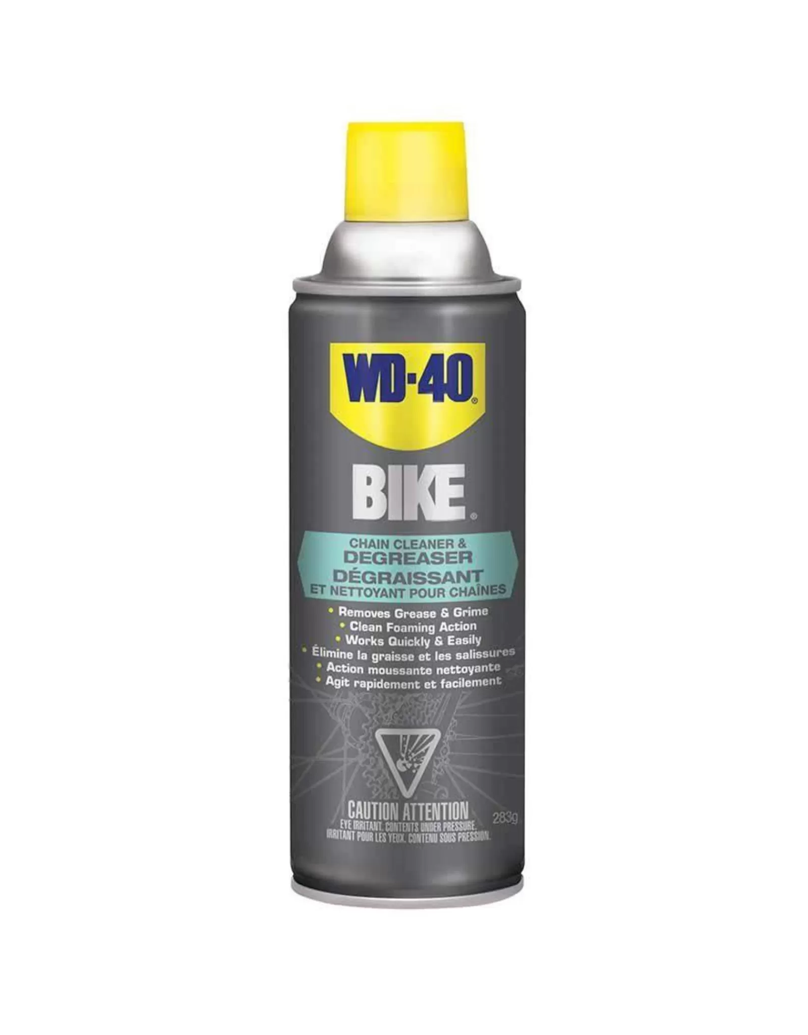 WD-40 Bike Chain Cleaner And Degreaser Outlet