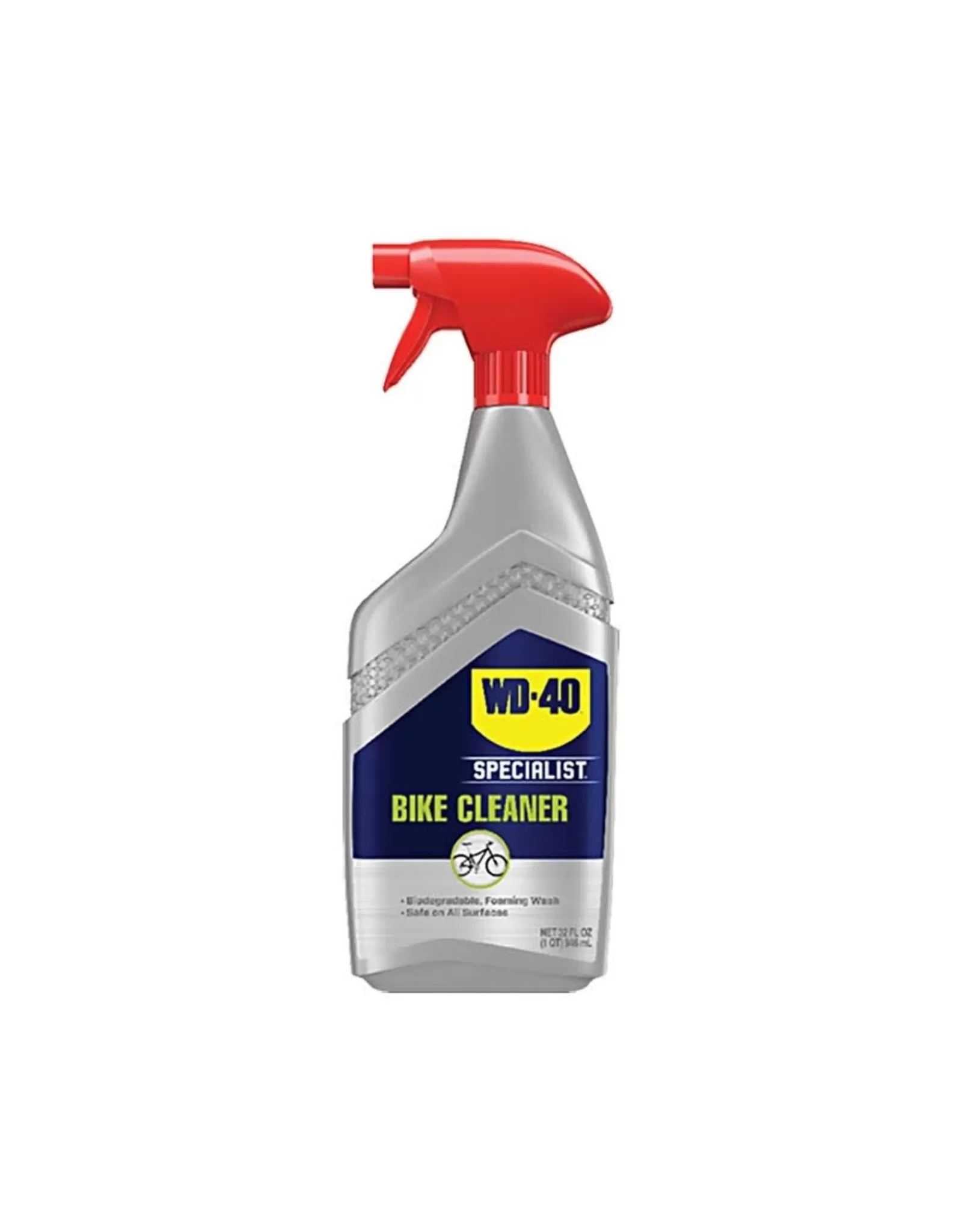 WD-40 Bike Nettoyant A Velo, 32Oz/ 946Ml Cheap