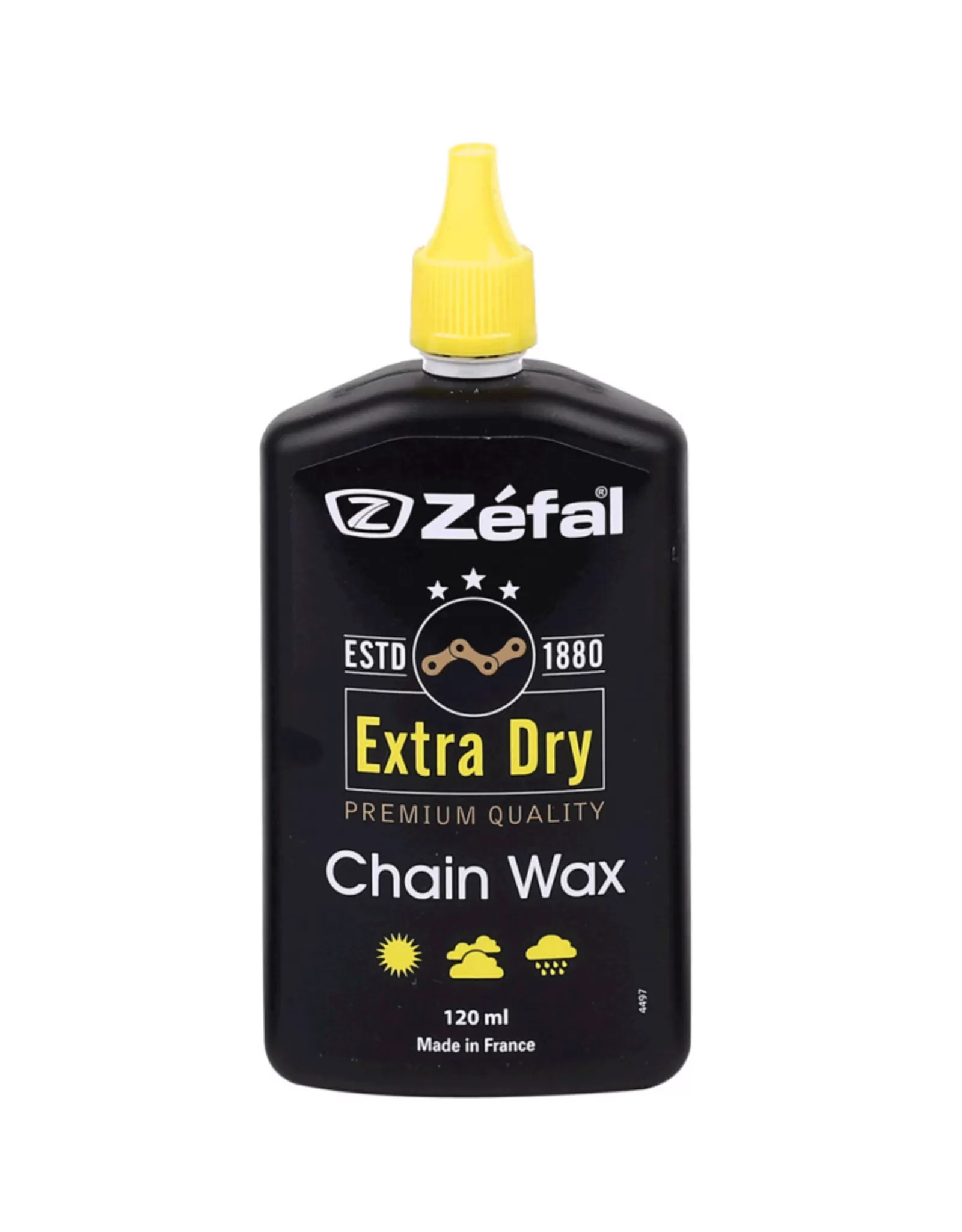 Zéfal Zefal Extra Dry Wax Online