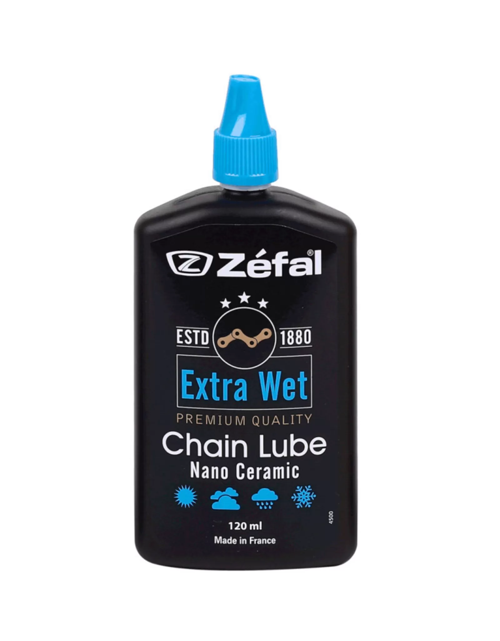 Zéfal Zefal Extra Wet Lube Hot