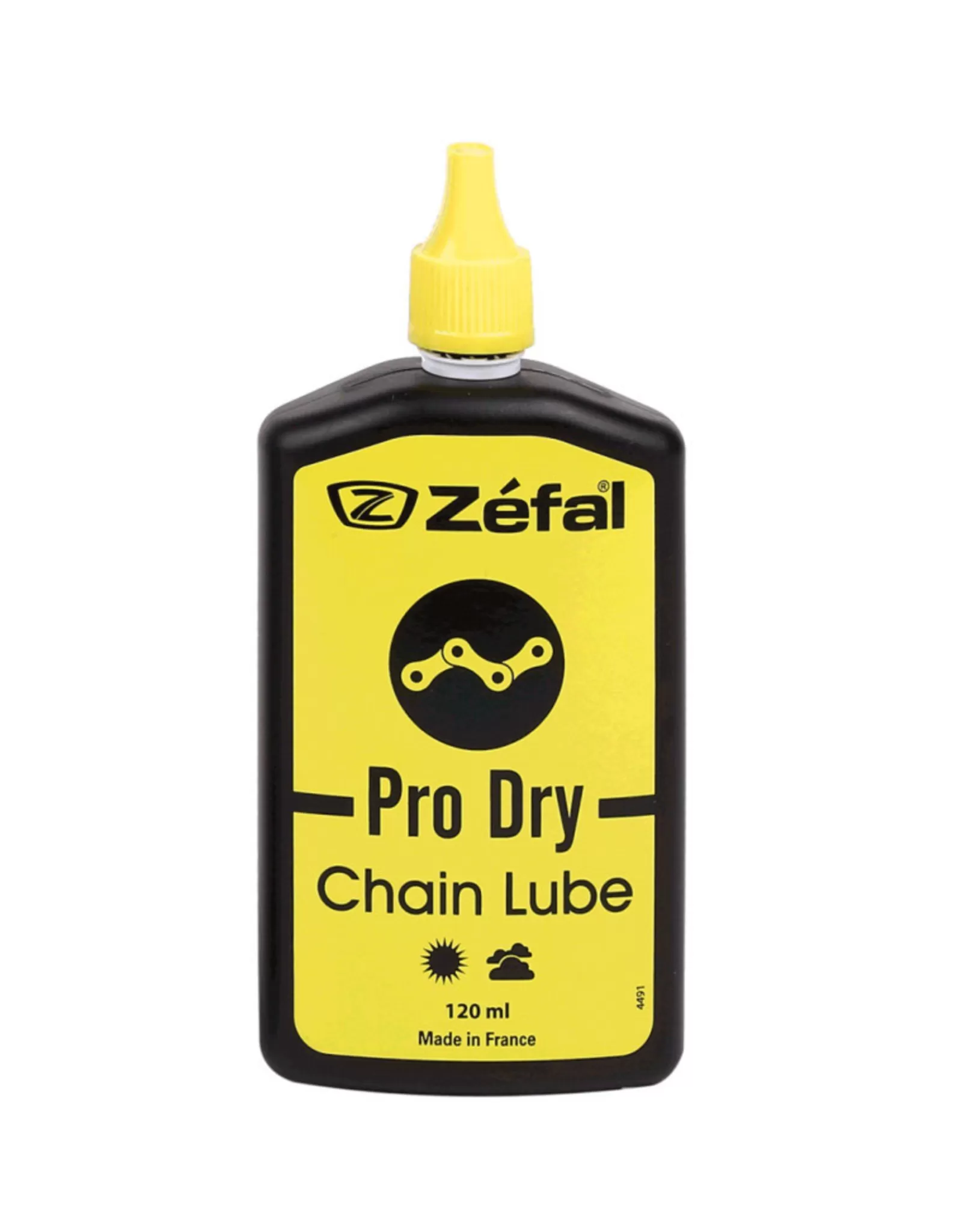 Zéfal Zefal Pro Dry Lube Store