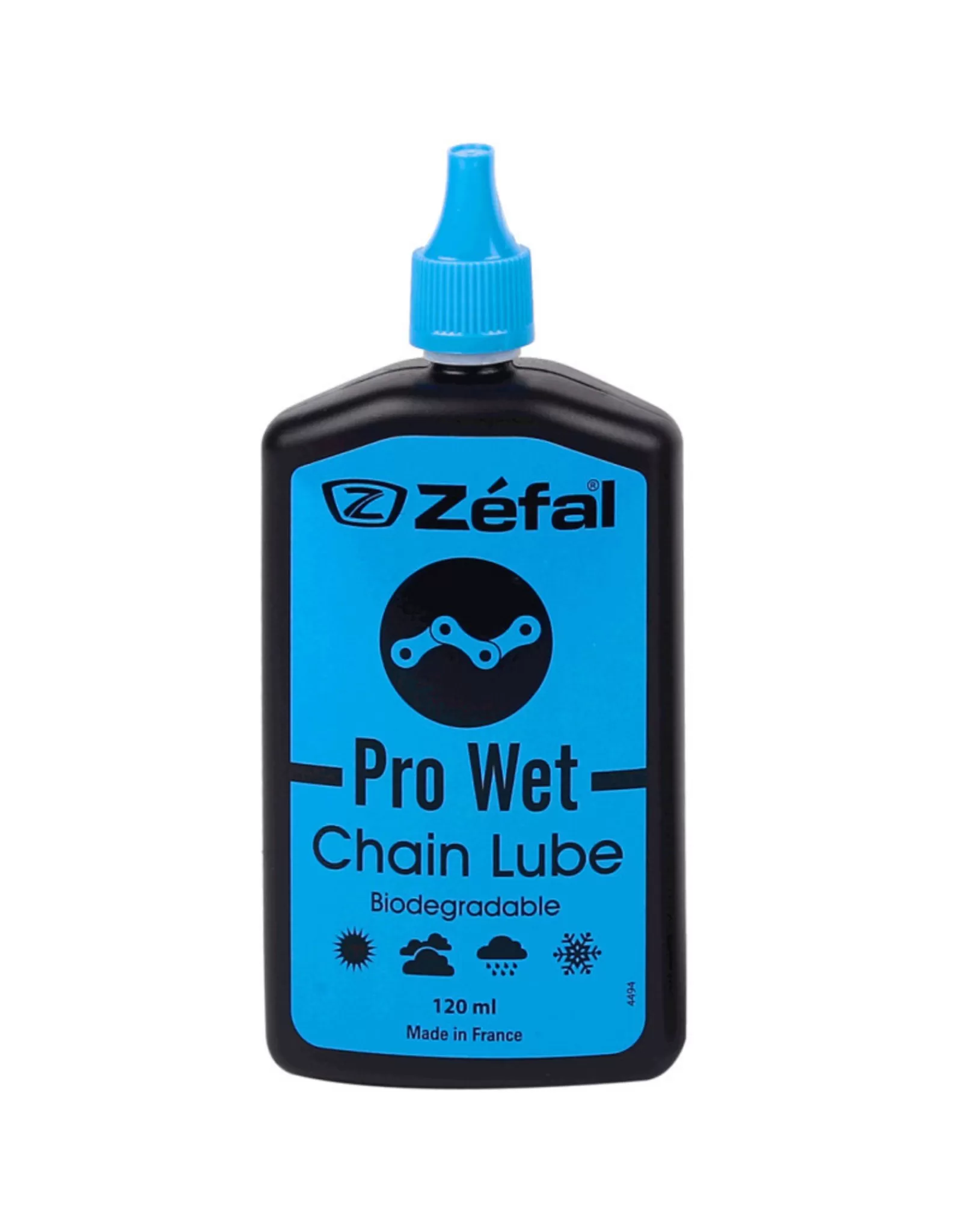 Zéfal Zefal Pro Wet Lube New