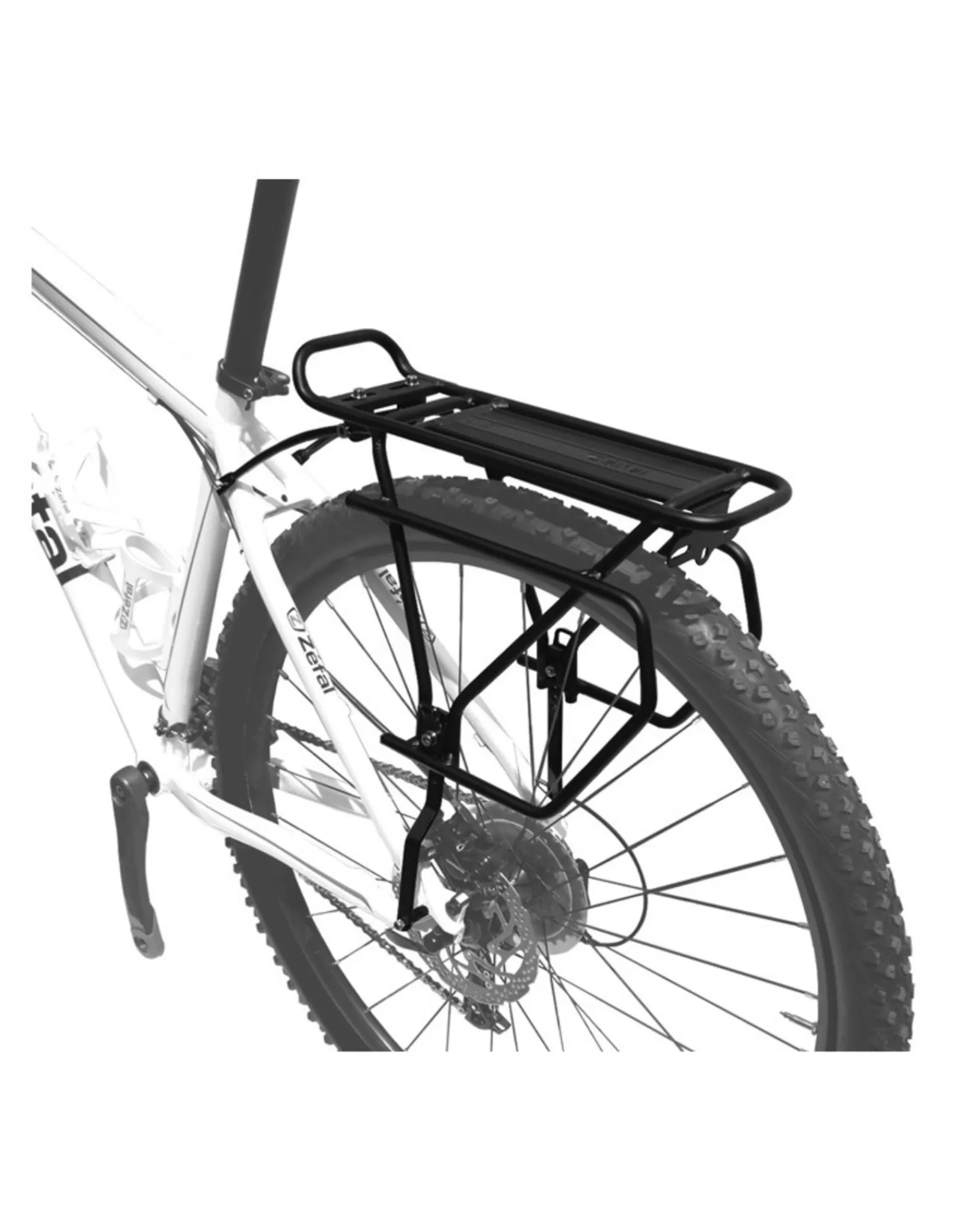 Zéfal Zefal Raider R70 Luggage Rack Cheap